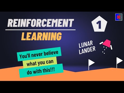 What is Reinforcement Learning? | Reinforcement Learning Part-1 in Hindi | CampusX