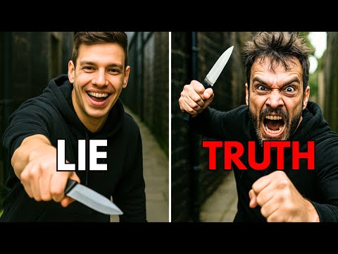 Krav Maga and Kali Knife Defense LIES – EXPOSED!