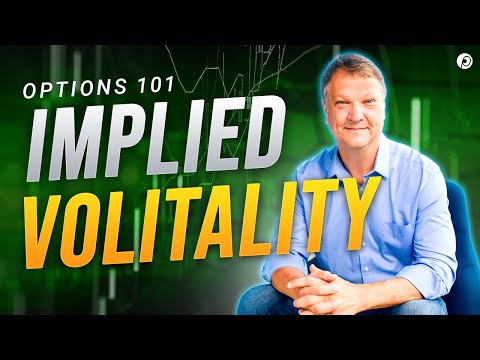 How Option Prices Work: Volatility and Probability Basics