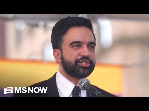 ‘A home run’ for Mamdani politically: NYC mayor backs tax on luxury second homes in NYC