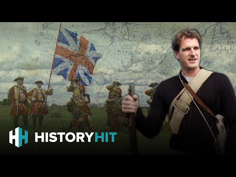 Watch The Battle for North America | Part One