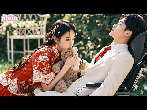 Une fille pauvre forcée d'épouser un PDG du coma,elle le réveille et devient son grand amour