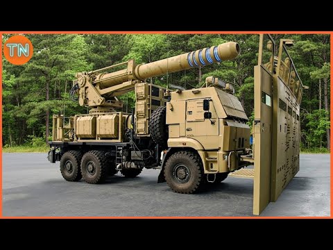 20 MOST AMAZING MILITARY VEHICLES IN THE WORLD YOU NEED TO SEE