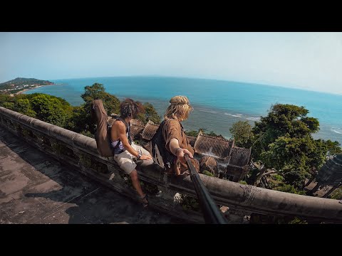 The hidden worlds of Thailand | CRAZY DISCOVERIES!