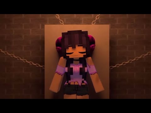 My Inner Demons || Aphmau || MOVIE
