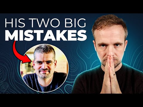 Bernardo Kastrup's Analytic Idealism CRITIQUED