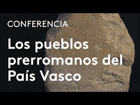 Iberia antes de Roma (III) | Prerromanos del País Vasco · La March