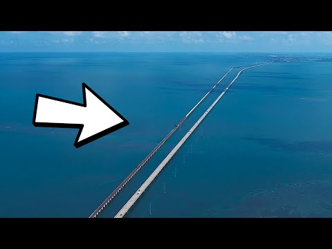 15 Amazing Floating Roads and Bridges