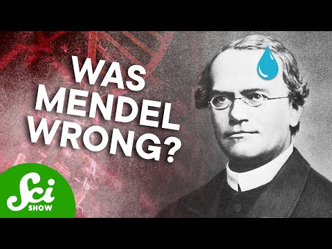 The 3 Species That Break Genetics