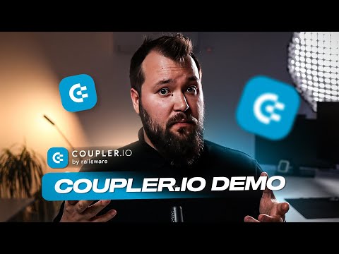 Coupler: Your Airtable Data Import Saviour for Advanced Reporting | Sonorus Consulting