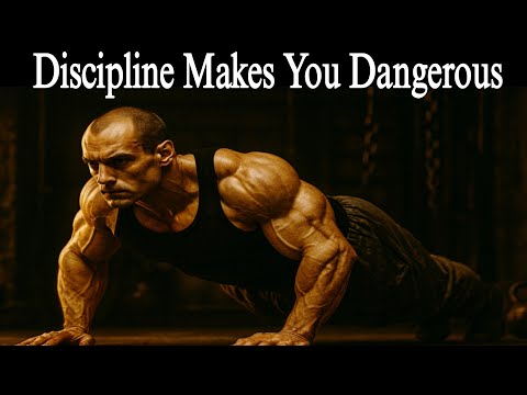 Become the Mentally Toughest Version of Yourself - Machiavelli’s Cold Discipline