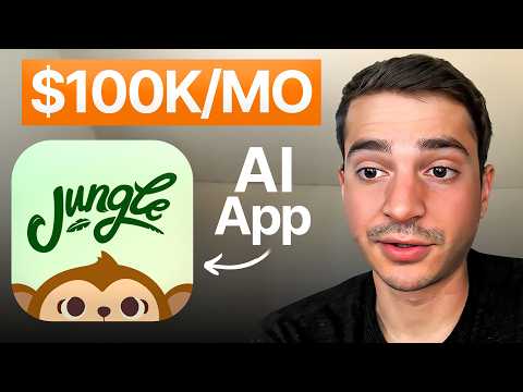 this ai study app makes $100k/mo. here's how (no-code)