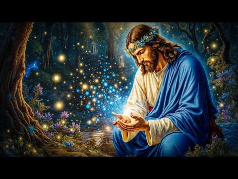 963 HZ FREQUENCY OF GOD - Listen to This & You Will Feel the Power of God Manifesting in Your Life