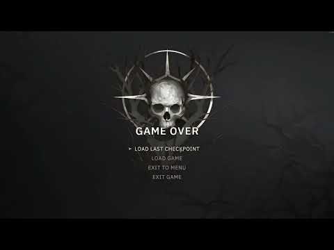 Tainted Grail The Fall of Avalon Ep48 ~No Com