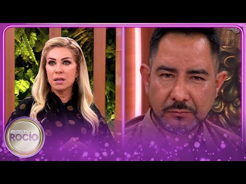 Daniel busca a su madre desde hace 10 años que la perdió su hermano en Acapulco | Acércate a Rocío