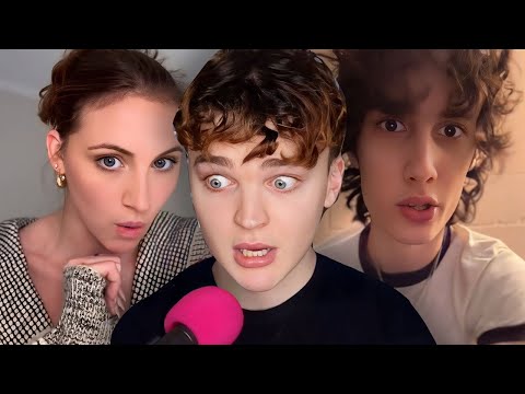 The Sombr Situation GOT WORSE