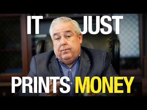 Billionaire Shares His Side Hustle Playbook.