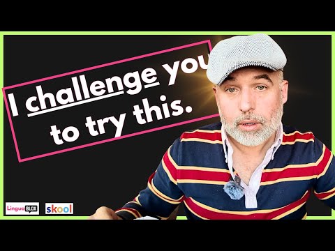 The Notebook Method That Makes Learning Even Difficult Languages Easy