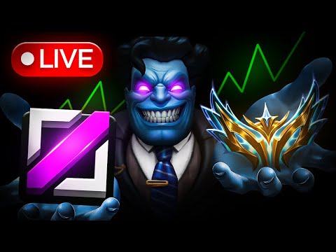 MUNDO MID PUSHING SESSION