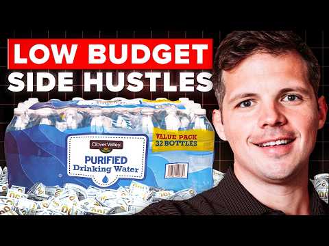 I Tried Starting a Business in the Middle of Nowhere