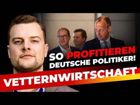 NGO Komplex- Wie die Politik unser Steuergeld verprasst! Insider Björn Harms