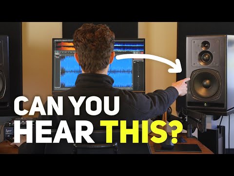 Take a listen to this