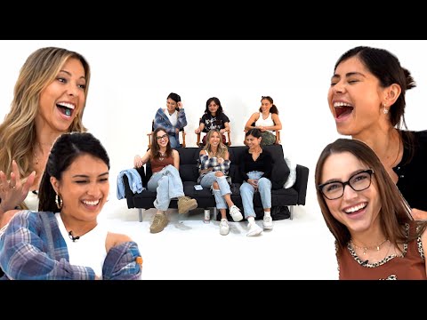 6 Instagram Models Decide Who Wins $1000 FINALE