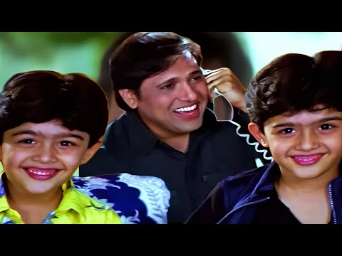 आमने-सामने आए गोविंदा के हमशक्ल बचे धमाकेदार कॉमेडी सीन जिस से हंसी रोकना हो जाएगा मुश्किल