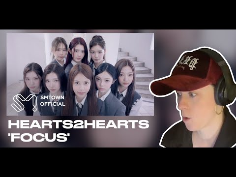 CHOREOGRAPHY REVIEW - [LOTTERY] 'FOCUS' - HEARTS2HEARTS