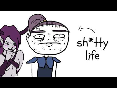 Your life as an Eldar (Warhammer 40k)