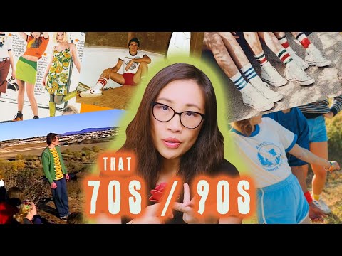 That ‘70s comeback (in the ‘90s)