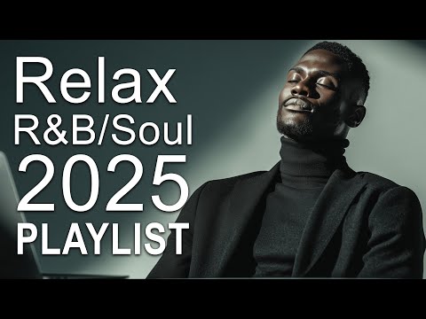 Relax & Unwind – Soulful R&B with Deep Grooves