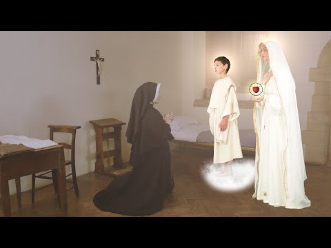 The Message of Fatima - The First Saturdays Devotion (Full Episode)