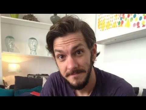 Mathew Baynton Being the Love of my Life for 6 Minutes