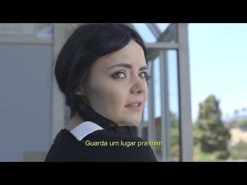 Wednesday Addams Adulta - Ep. Fábrica de matar bebês (legendado)