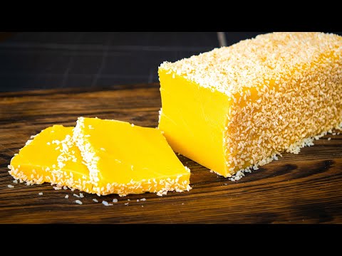 ONLY pumpkin and milk❗ The most delicate dessert in the world❗