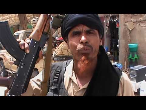 Sahel, the desert of all dangers