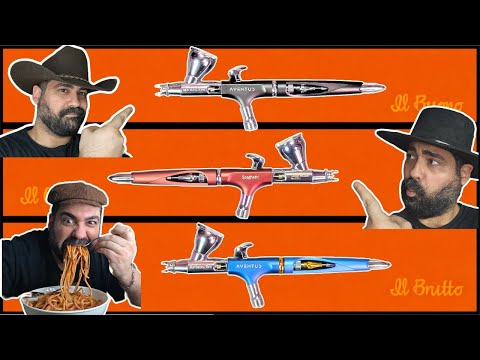 The Gaahleri Aventus - The Good, The Bad, and The Out of Spec