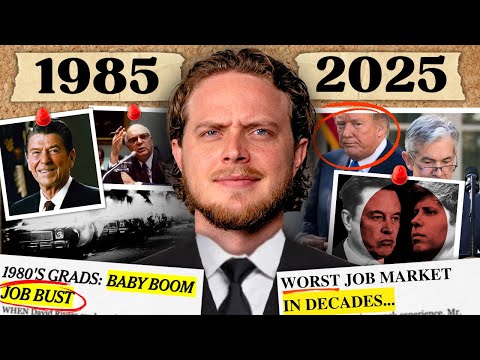 Baby Boomers DID NOT Have It Worse 