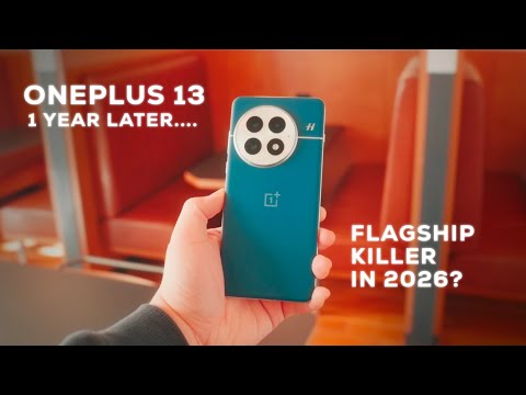 OnePlus 13 After 1 Year – Worth Buying in 2026?