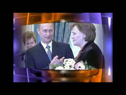 К 95-летию Нонны Мордюковой. Уникальное интервью Благовещенску, которое украл Первый канал (эфир)