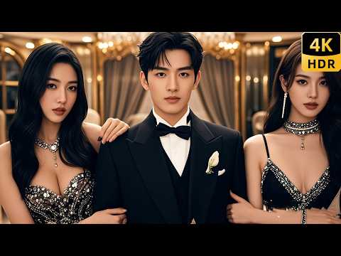 Humilié le jour du mariage, ce PDG secret révèle son vrai pouvoir.