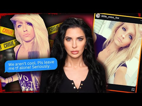 She Blocked Him, He Came Back With a Gun - Obsession Turned Execution