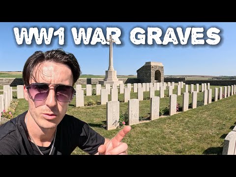 I traveled to France to Solve my Uncle's death..