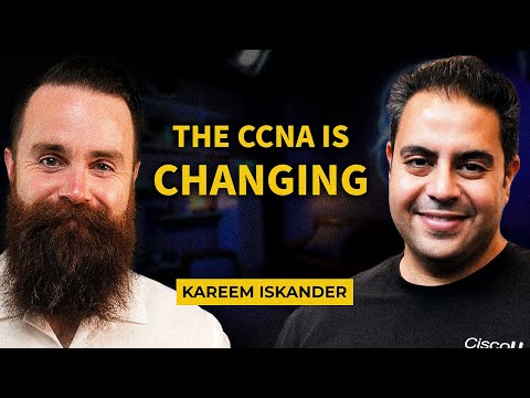 The Future of Networking Certifications