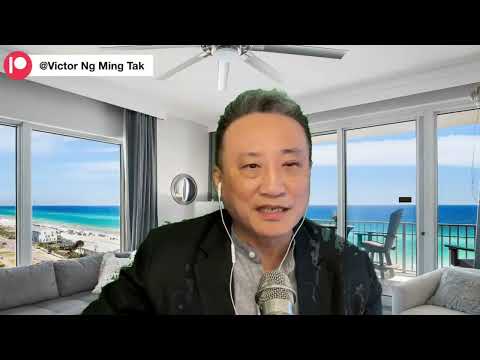 中國 K簽證為何被理解成⋯「家裡都無米，仲要請別人來家吃飯⁉️」｜5 Oct2025