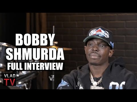 Bobby Shmurda Tells His Life Story (Full Interview)