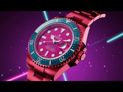 Top 10 Rolex Watches That Will Explode in Value by 2027