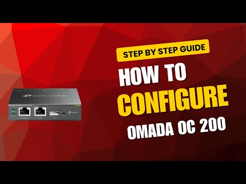 OC200 Configuration কিভাবে করবেন? | Easy Setup Guide in Bengali & English
