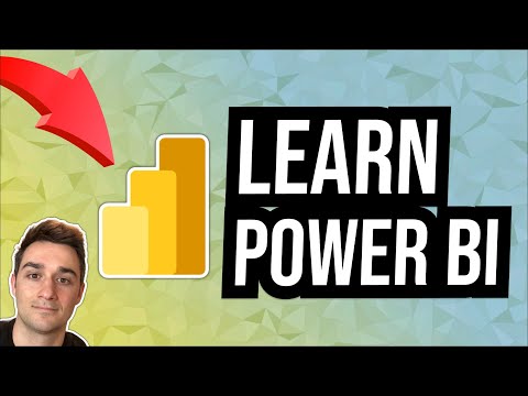 An Introduction to Power BI